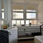 Lägenhet Le Gambetta *