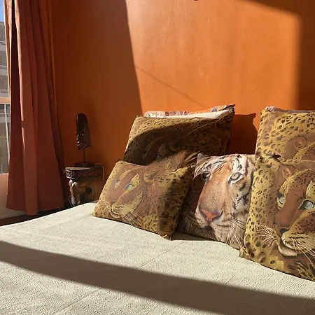 Appartement Le Gambetta