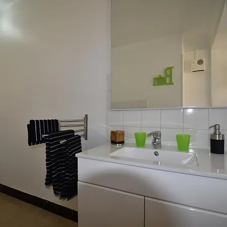 Appartement Le Gambetta