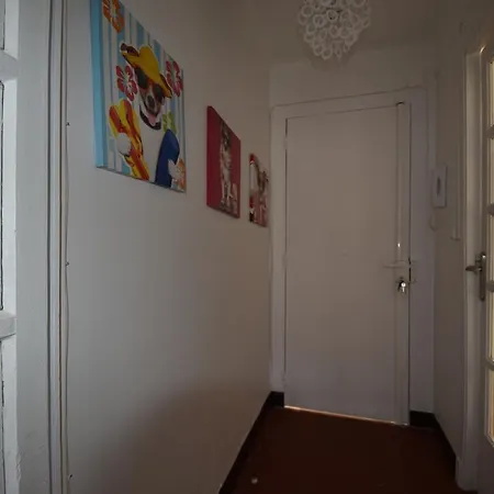 Appartement Le Gambetta Toulon