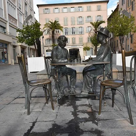 Le Gambetta *