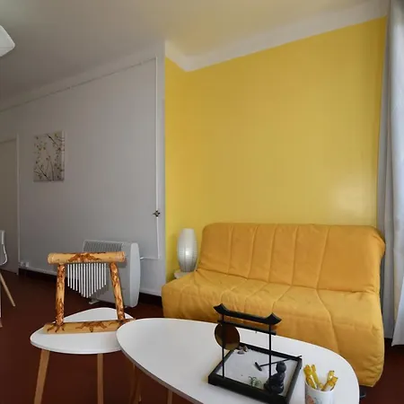 Le Gambetta Appartement *