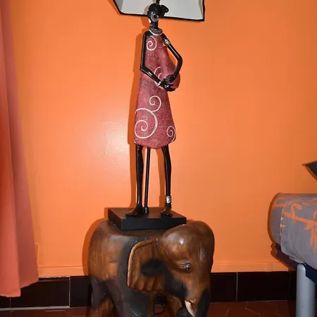 Appartement Le Gambetta Toulon