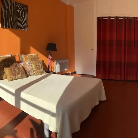 Апартаменты Le Gambetta *