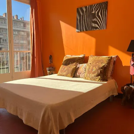 Le Gambetta * Тулон