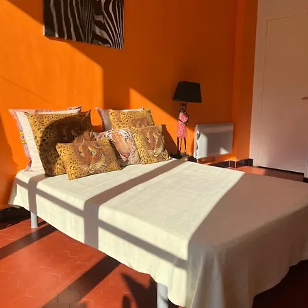 Le Gambetta Апартаменты *