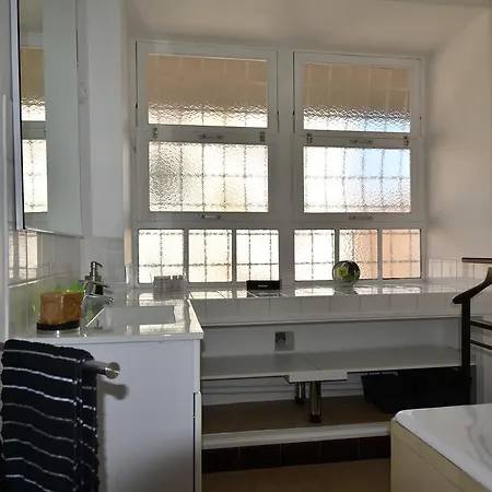 Apartment Le Gambetta *