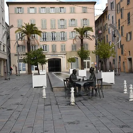 Le Gambetta * Toulon