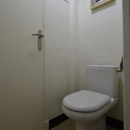 Le Gambetta Апартаменты Тулон