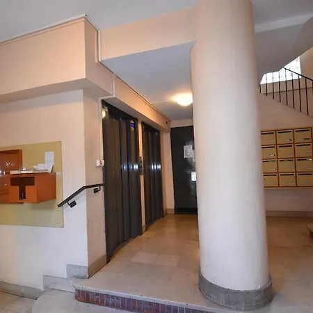 Le Gambetta * Тулон