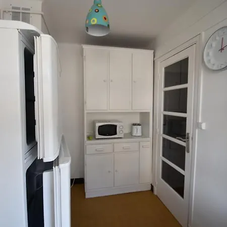 Le Gambetta Апартаменты Тулон