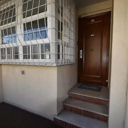 Le Gambetta Апартаменты