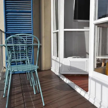 Διαμέρισμα Le Gambetta *