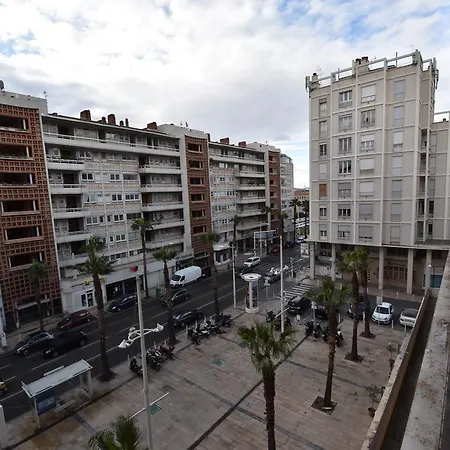 Le Gambetta * Тулон