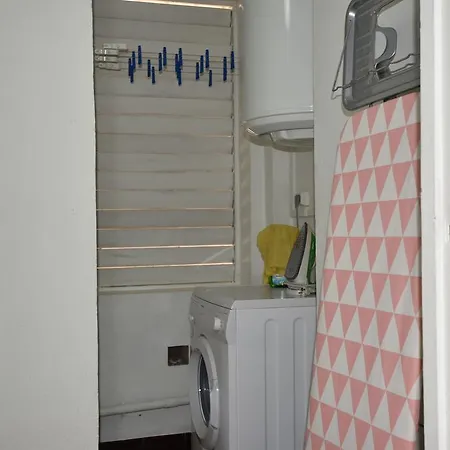 Апартаменты Le Gambetta