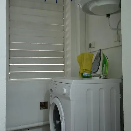 Le Gambetta Apartment Toulon