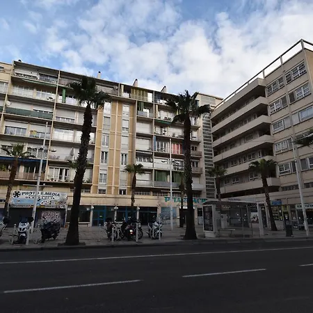 Διαμέρισμα Le Gambetta Τουλόν