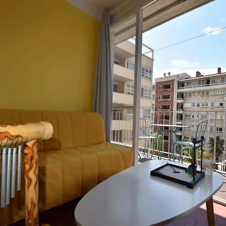 Le Gambetta Апартаменты